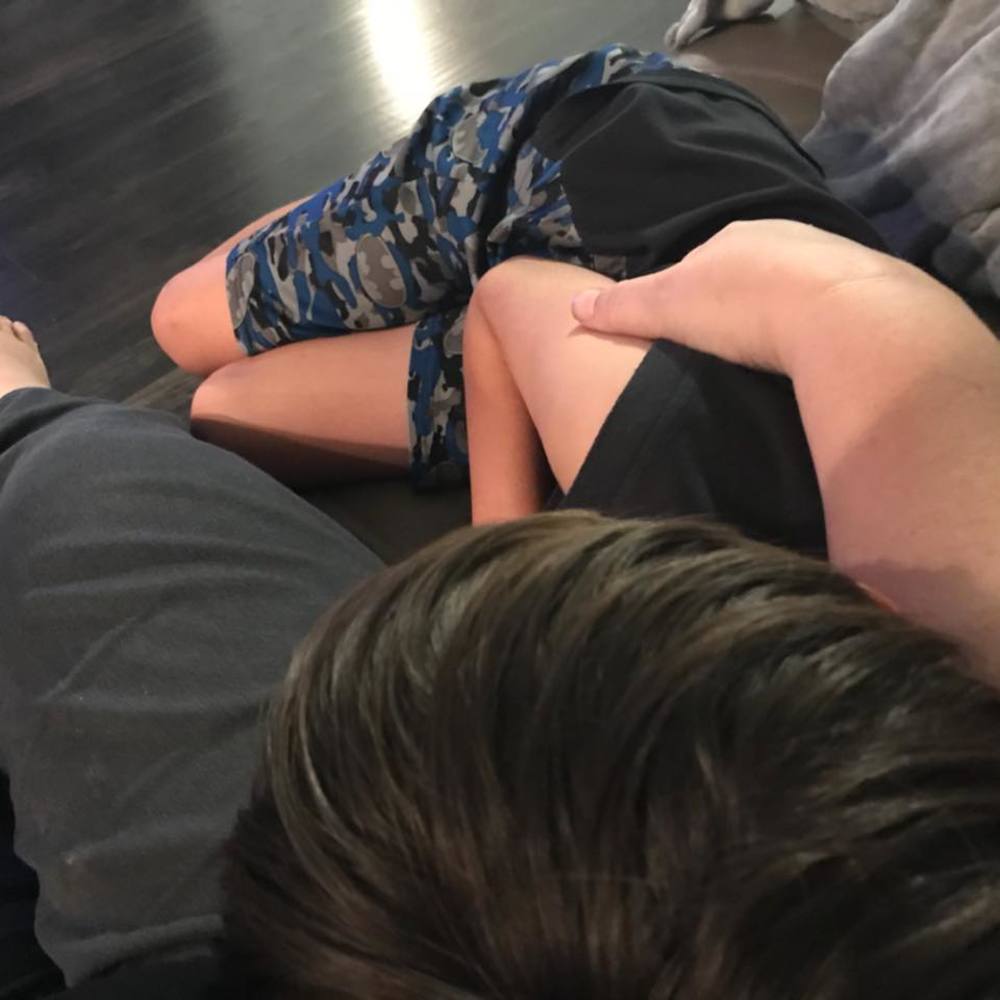 Meet your Posher, Margaret